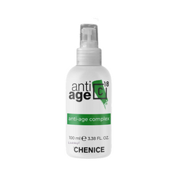 Chenice Anti-Age Complex C18,  przeciwstarzeniowa emulsja do włosów 100 ml